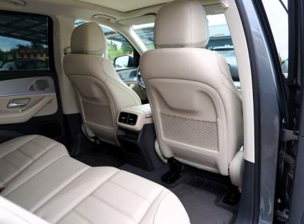 Mercedes-Benz - GLE
