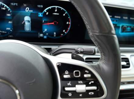 Mercedes-Benz - GLE