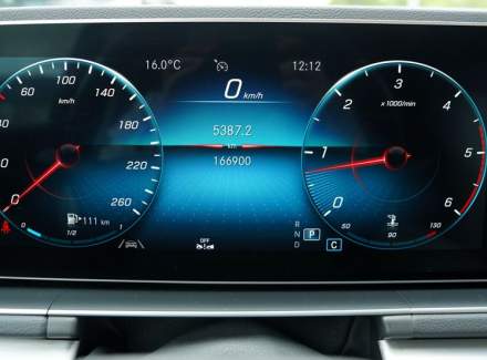 Mercedes-Benz - GLE