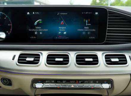 Mercedes-Benz - GLE