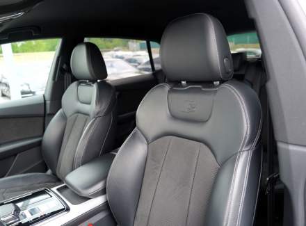 Audi - Q8