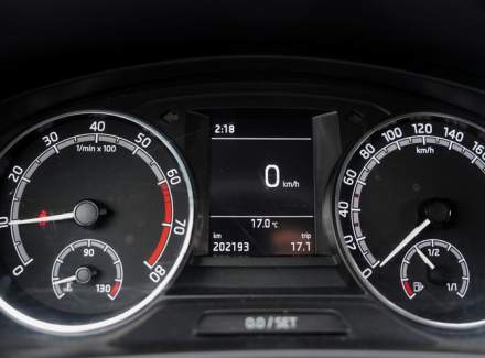 Škoda - Rapid