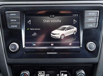 Škoda - Rapid