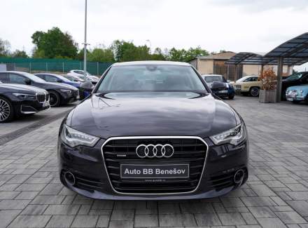 Audi - A6