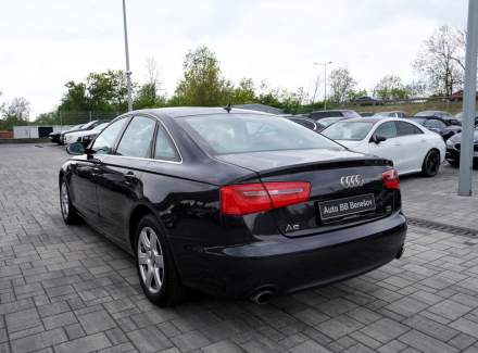 Audi - A6