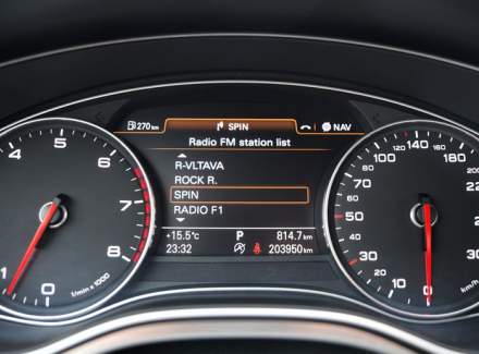 Audi - A6