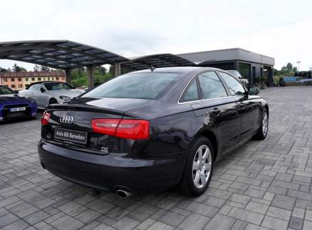 Audi - A6