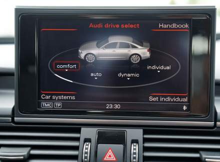 Audi - A6