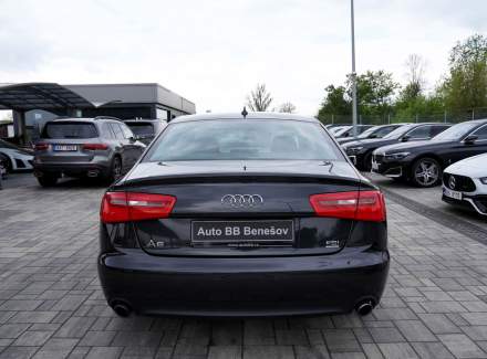 Audi - A6
