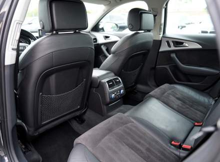 Audi - A6