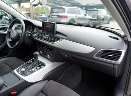 Audi - A6