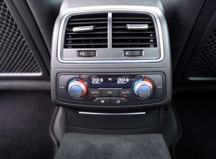 Audi - A6