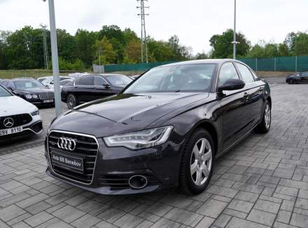 Audi - A6