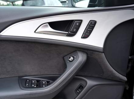 Audi - A6