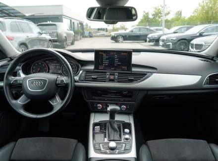 Audi - A6