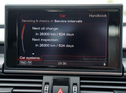 Audi - A6