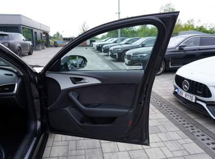Audi - A6