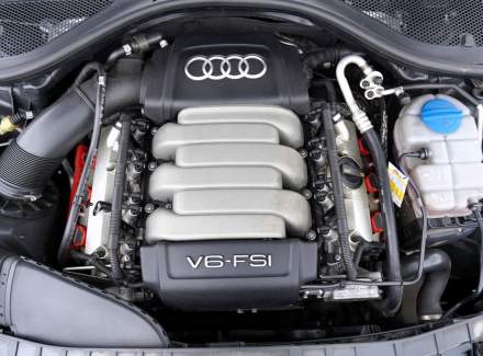 Audi - A6