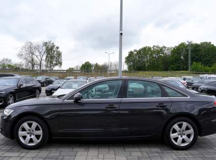 Audi - A6
