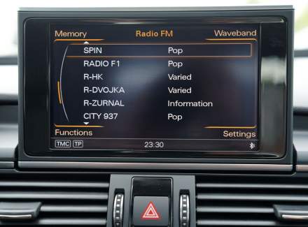 Audi - A6