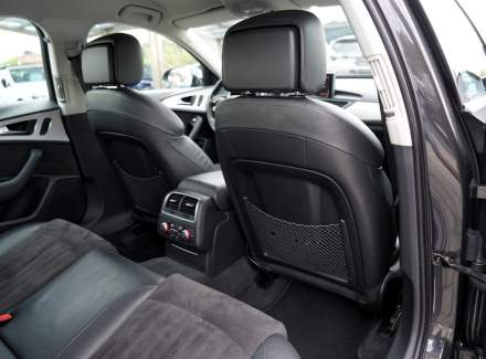 Audi - A6