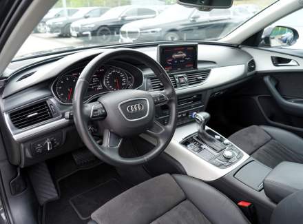 Audi - A6