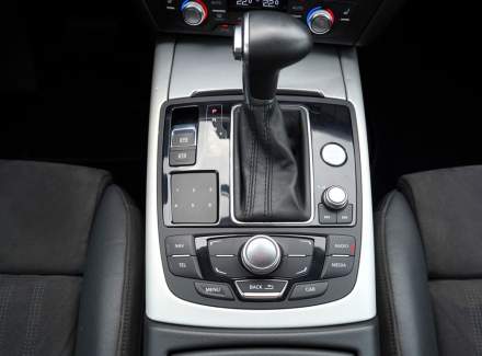 Audi - A6
