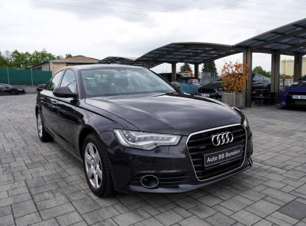 Audi - A6