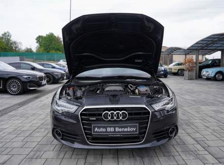 Audi - A6