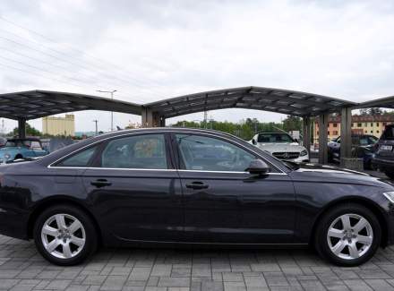 Audi - A6