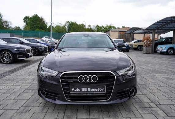 Audi - A6