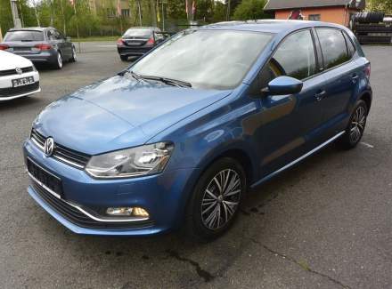 Volkswagen - Polo