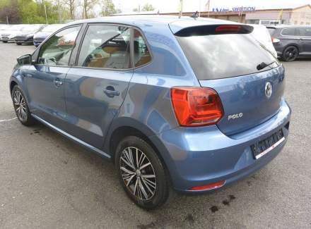 Volkswagen - Polo