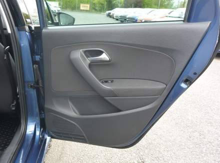 Volkswagen - Polo