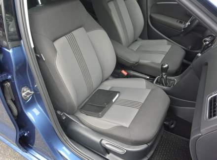 Volkswagen - Polo