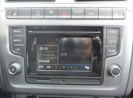 Volkswagen - Polo