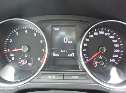 Volkswagen - Polo
