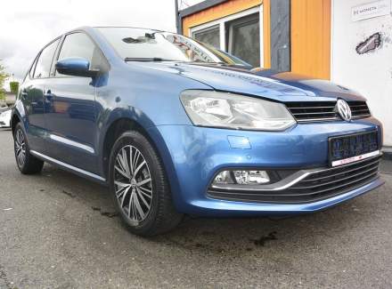 Volkswagen - Polo