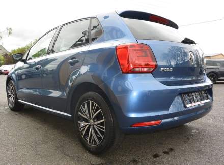 Volkswagen - Polo