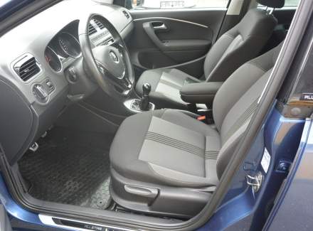 Volkswagen - Polo