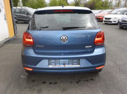 Volkswagen - Polo