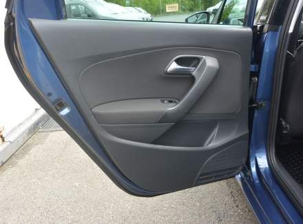 Volkswagen - Polo