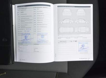 Volkswagen - Polo