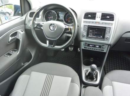 Volkswagen - Polo
