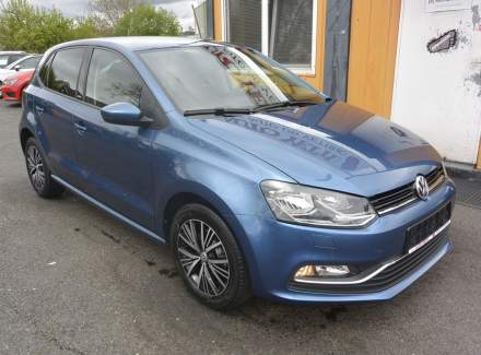 Volkswagen - Polo