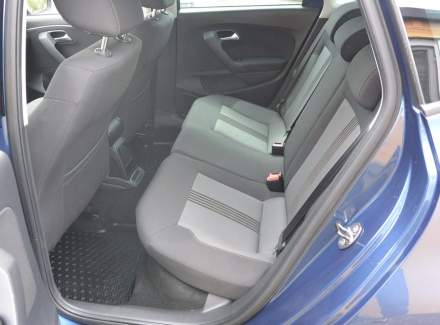 Volkswagen - Polo