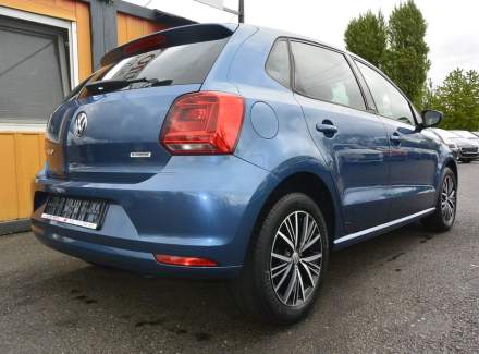 Volkswagen - Polo