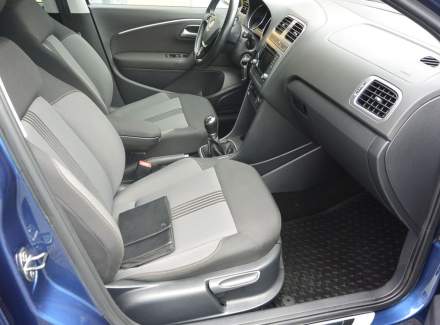 Volkswagen - Polo