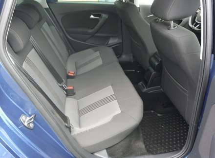Volkswagen - Polo