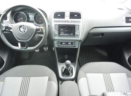 Volkswagen - Polo
